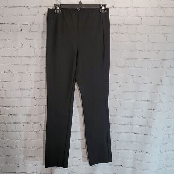 rag & bone black pants - Picture 1 of 9
